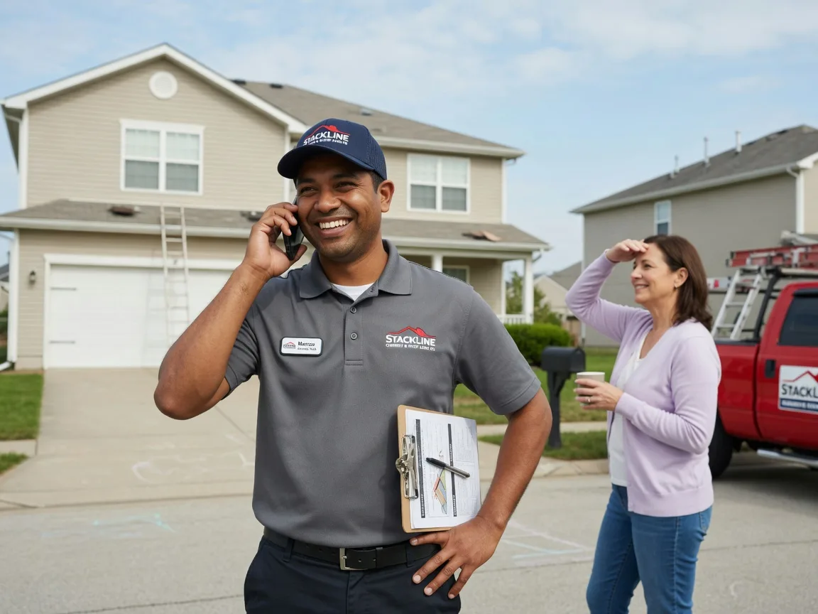 Chimney flashing repair Amagon, AR FAQs